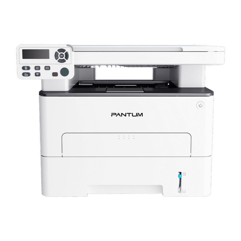 Multifuncional M6700DW