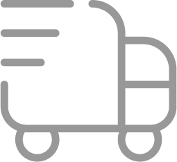 Ícone: Entrega rápida