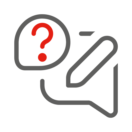 Ícone: Suporte ao revendedor