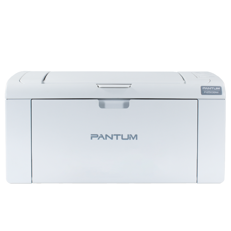 Impressora P2509W