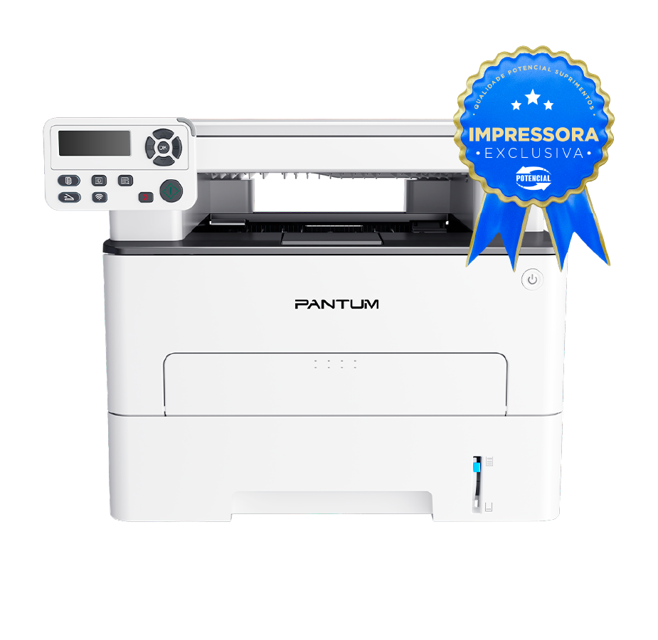 Multifuncional M6700DW